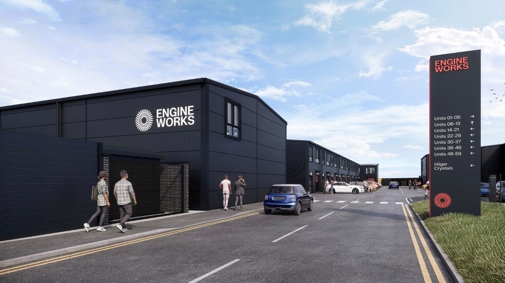 Continental Approach, Margate to rent - Building Photo - Image 3 of 13