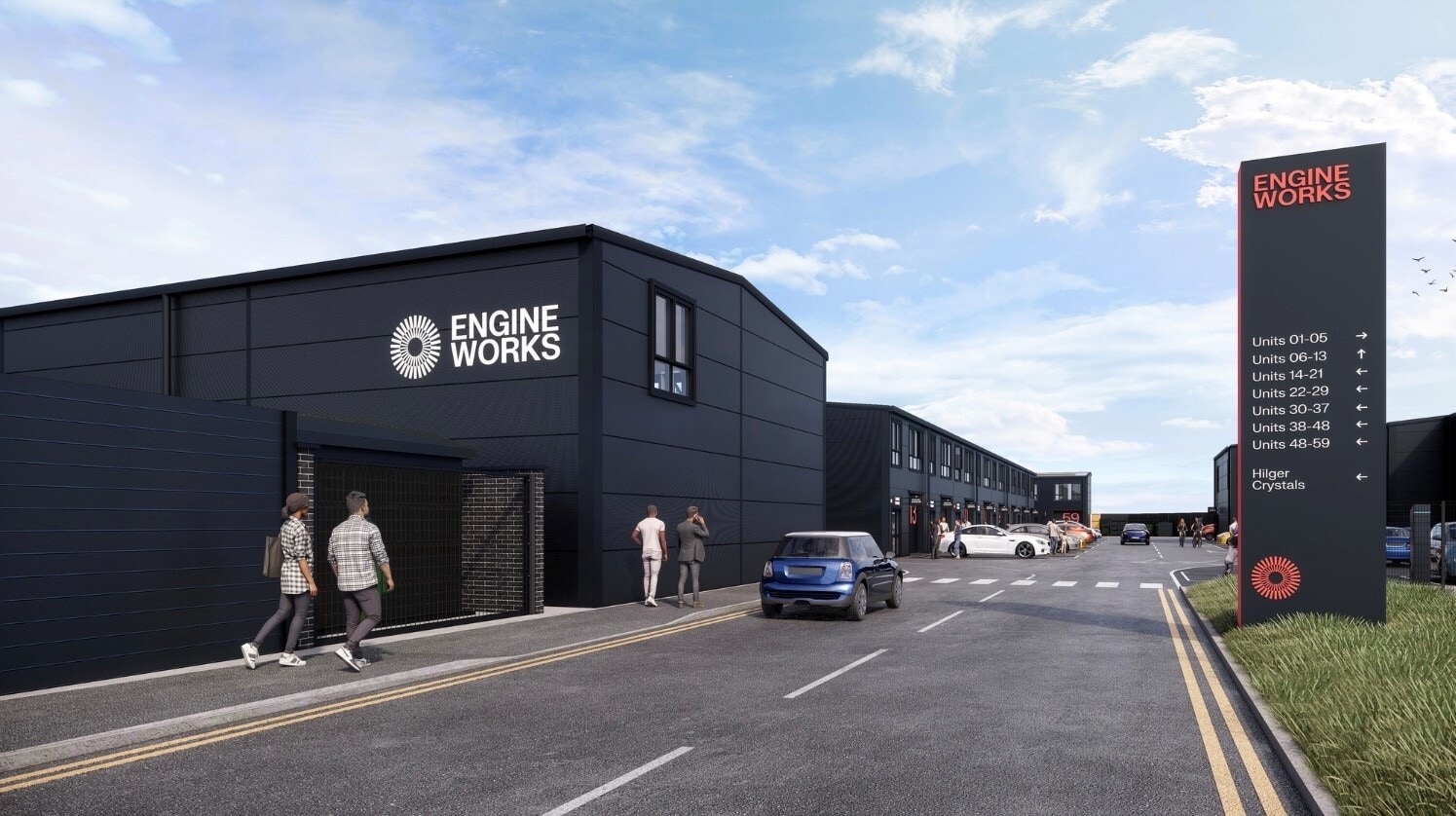 Continental Approach, Margate to rent Primary Photo- Image 1 of 14