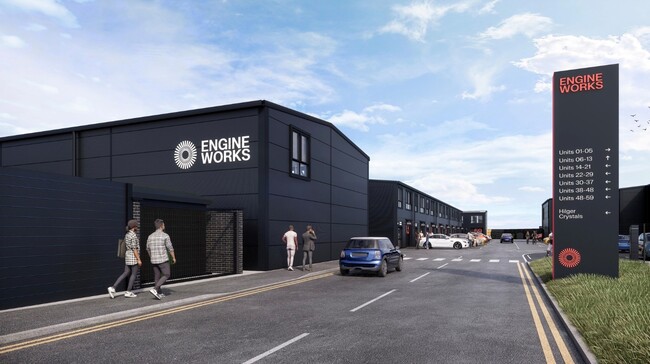 More details for Continental Approach, Margate - Light Industrial to Rent