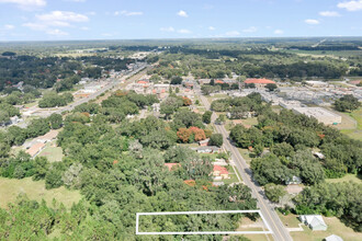 S Florida St, Bushnell, FL for sale Primary Photo- Image 1 of 1