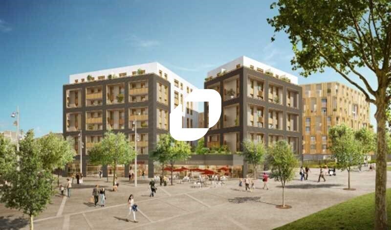 Retail in Montreuil for sale - Building Photo - Image 2 of 3