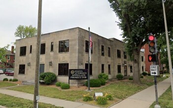 725 S 2nd St, Springfield, IL for sale Building Photo- Image 1 of 1