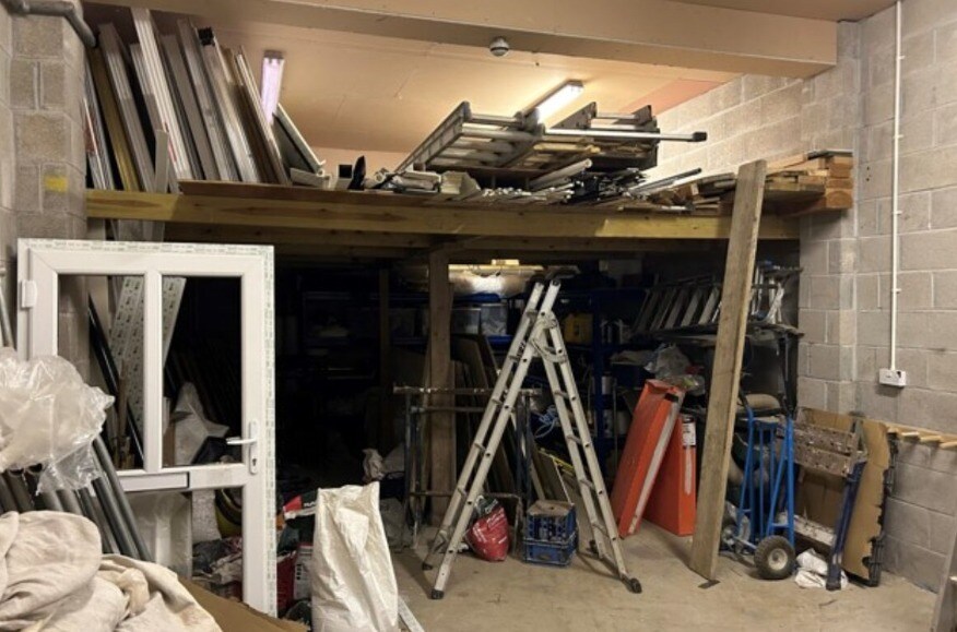 5 Cadleigh Clos, Ivybridge to rent Interior Photo- Image 1 of 5