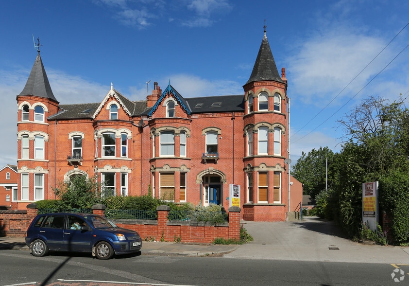 Thorne Rd, Doncaster for sale - Primary Photo - Image 1 of 1