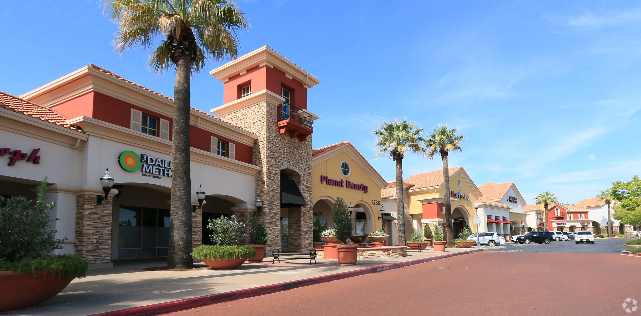 2750-2790 E Bidwell St, Folsom, CA to rent Building Photo- Image 1 of 12