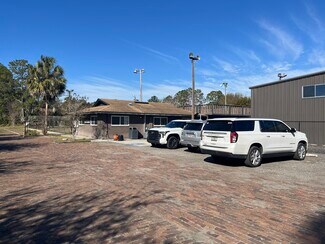 More details for 3461 Peeler Rd, Jacksonville, FL - Leisure for Sale