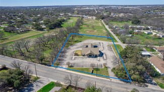 More details for 3101 Austin Ave, Brownwood, TX - Retail for Sale