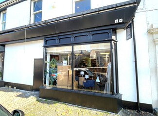 More details for 12 Queen St, Lytham St Annes - Retail for Rent