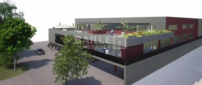Vente Bureaux 5 m²