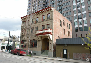 312 NW 10th Ave, Portland, OR for rent Building Photo- Image 1 of 8