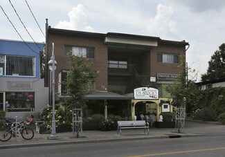 More details for 338 Preston St, Ottawa, ON - Office / Retail to Rent