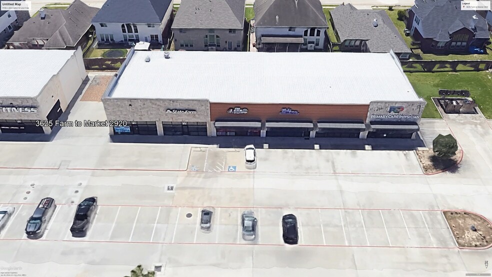 3625 FM 2920 Rd, Spring, TX to rent - Building Photo - Image 2 of 17