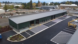 More details for 7110 NE 43rd Ave, Vancouver, WA - Industrial for Sale