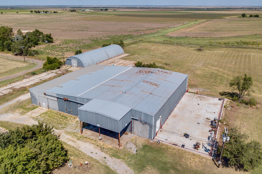 12150 US Highway 70 S, Vernon, TX for sale - Primary Photo - Image 1 of 36