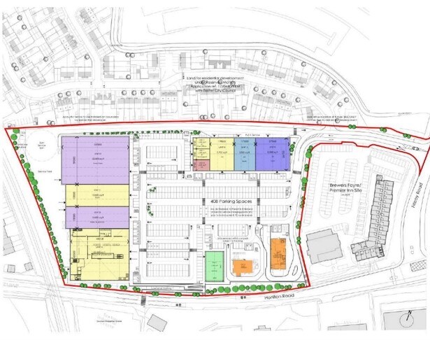 More details for Honiton Rd, Exeter - Retail to Rent