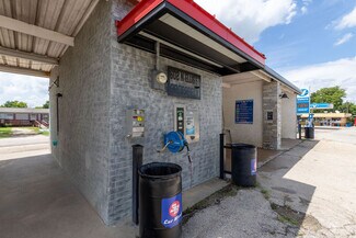 More details for 617 N Ellis St, Groesbeck, TX - Specialist for Sale