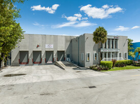 8125 NW 64th St, Miami FL - Commercial Property