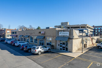 More details for 261-275 Centre St, Newton, MA - Retail for Rent