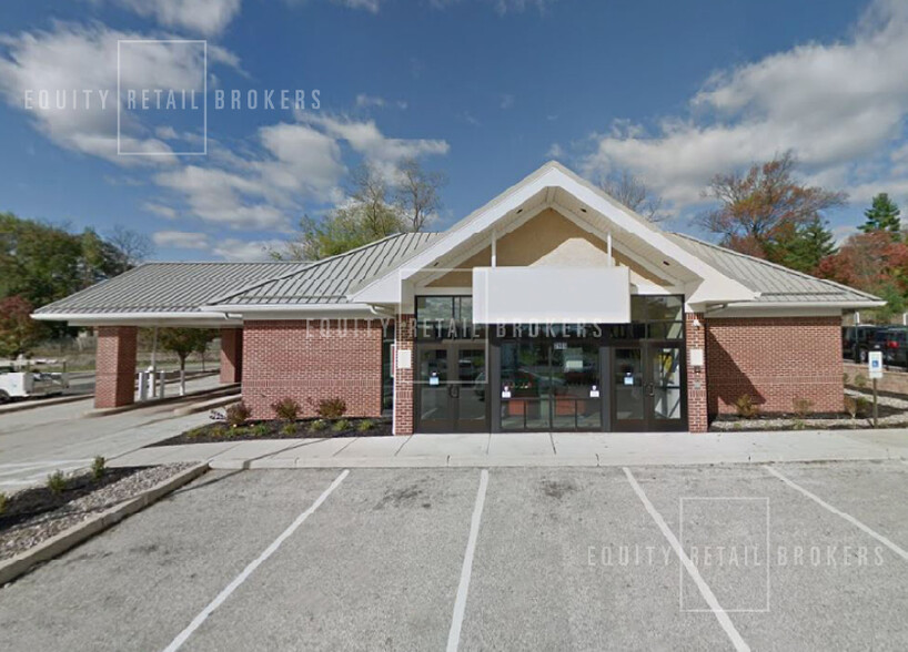 2905 N Whitehall Rd, Norristown, PA for rent - Building Photo - Image 1 of 10