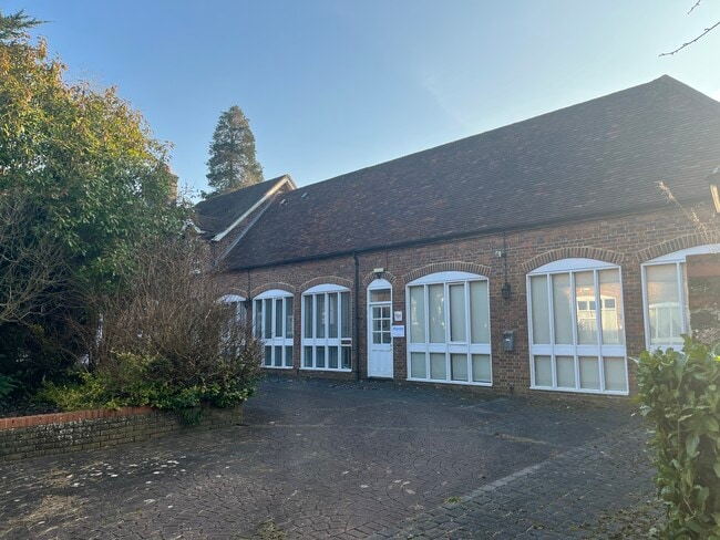 More details for Chesham Rd, Berkhamsted - Office to Rent