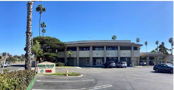 2409-2453 Harbor Blvd, Ventura, CA for rent - Building Photo - Image 1 of 6