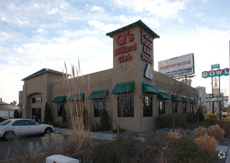 More details for 3350 S Virginia St, Reno, NV - Retail for Rent