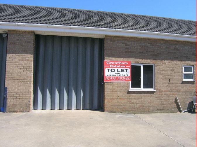 Ruston Rd, Grantham for sale Primary Photo- Image 1 of 1