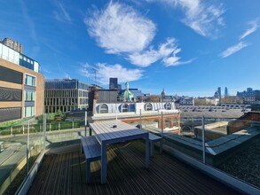 111 Charterhouse St, London to rent Building Photo- Image 2 of 5