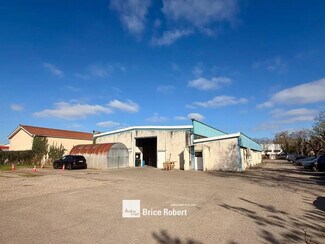 More details for 24 Rue Vaucanson, Décines-Charpieu - Office, Light Industrial to Rent