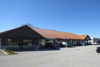 More details for 265 Morthland Dr, Valparaiso, IN - Retail for Rent