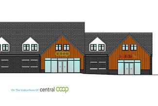 More details for 1 Sandy Ln, Hambleton - Retail for Rent