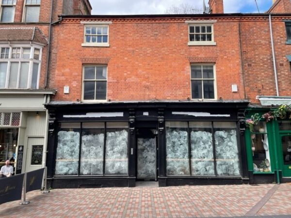 13 King St, Leicester for sale Building Photo- Image 1 of 1