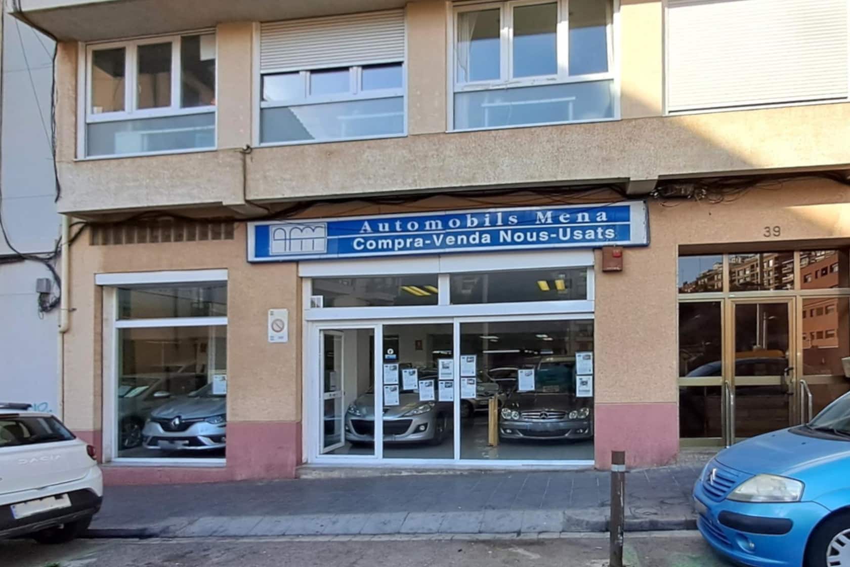 Build-to-Rent in Tarragona, Tarragona for sale Primary Photo- Image 1 of 2
