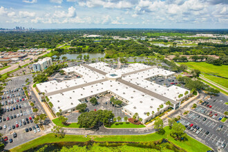 6302 E Dr Martin Luther King Jr Blvd, Tampa, FL - aerial  map view - Image1