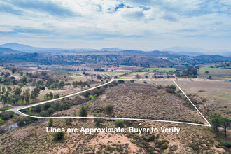 0 Sutherland Dam Rd, Ramona, CA for sale Primary Photo- Image 1 of 1