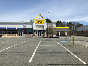 39 Home Depot Dr, Plymouth, MA for rent Building Photo- Image 1 of 2