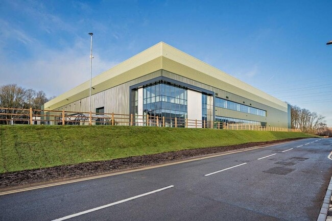 More details for Tower Rd, Stone - Industrial to Rent