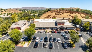 More details for 28941-29001 Canwood St – Retail for Sale, Agoura Hills, CA