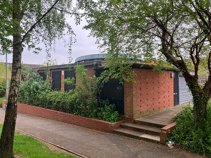 12 Ryton Close, Redditch for sale Primary Photo- Image 1 of 1