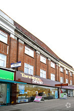 73 Chase Side, London for sale Primary Photo- Image 1 of 1