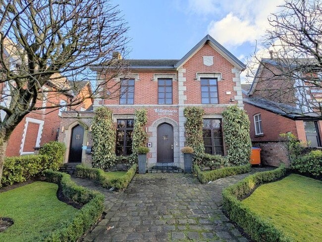 More details for 28 Hoghton St, Southport - Office to Rent