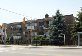 More details for 2204 Dufferin St, Toronto, ON - Residential for Sale