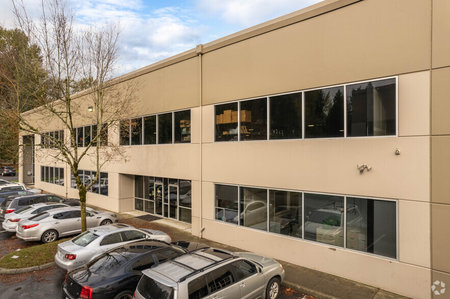 3500 W Valley Hwy N, Auburn, WA for rent - Building Photo - Image 3 of 5