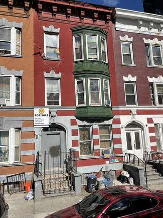 More details for 253 Mount Hope Plz, Bronx, NY - Residential for Sale