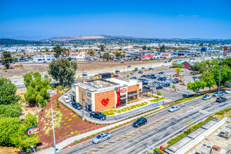 Raising Cane's, City Of Industry, CA for sale Building Photo- Image 1 of 1