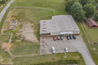 4519 Highway 27, Buchanan, GA - aerial  map view