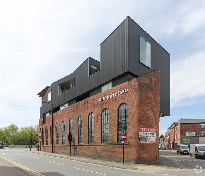 192 Shoreham St, Sheffield to rent - Primary Photo - Image 1 of 5