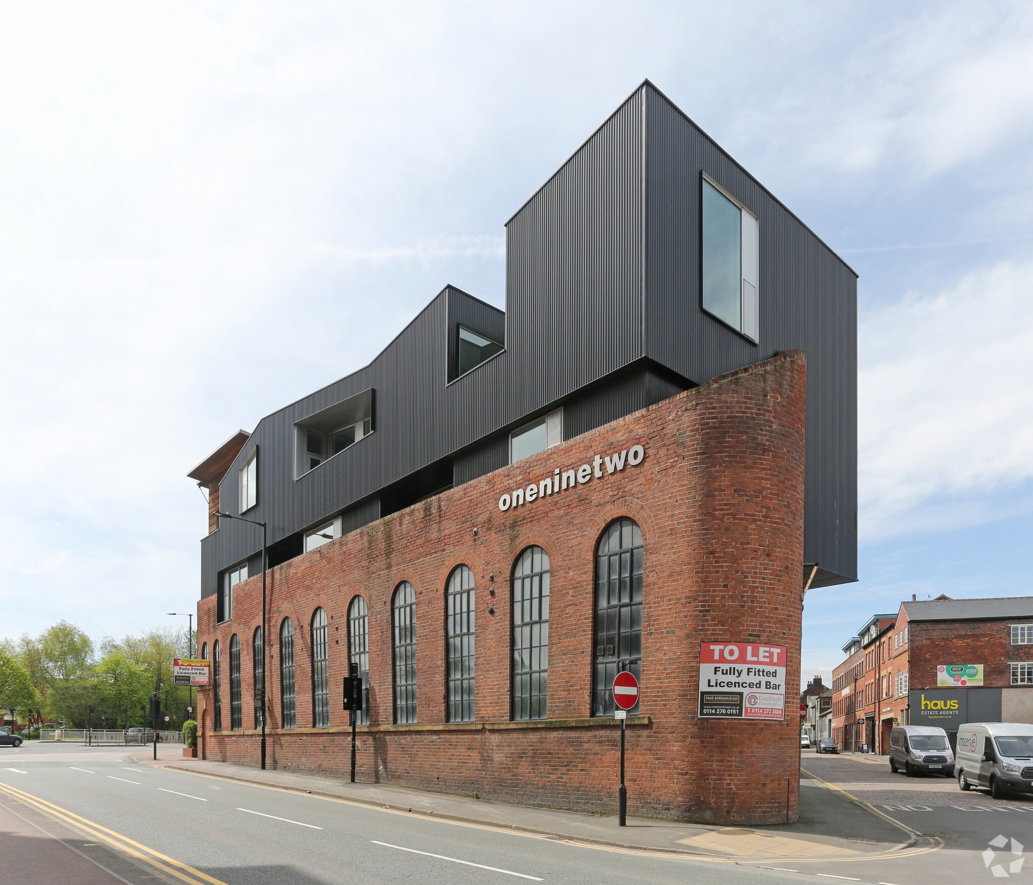 192 Shoreham St, Sheffield to rent Primary Photo- Image 1 of 6