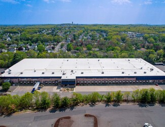 More details for 1 Technology Dr, Peabody, MA - Industrial for Rent