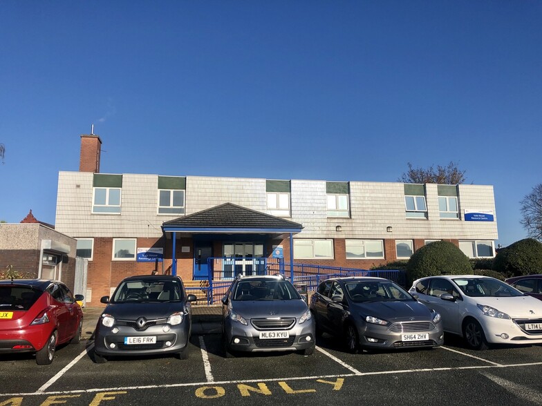 High St, Winsford for sale - Building Photo - Image 1 of 1